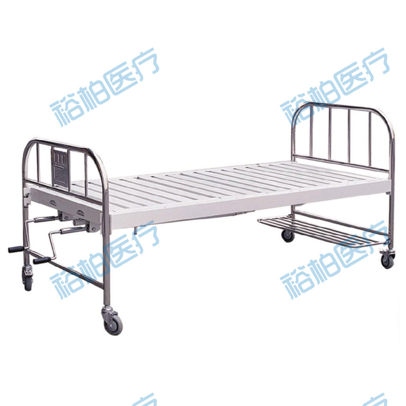 钢制床面双摇床 HB-630